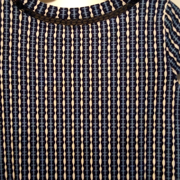 Raffella - Raffella Sportswear, Multi Color, 100% Cotton, Cap Sleeves , Round... - Picture 10 of 13